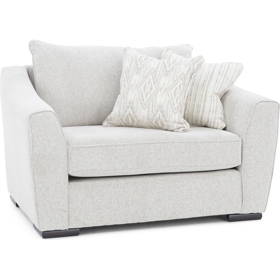 fusion chair and a half   