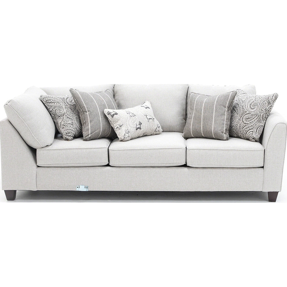 fusion sta fab sectional pieces qpk  