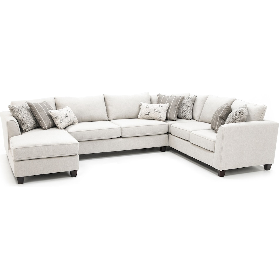 fusion sta fab sectional pieces qpk  