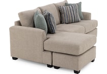 fusn beige  inches and over z  