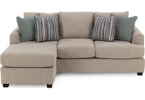 fusn beige  inches and over z  