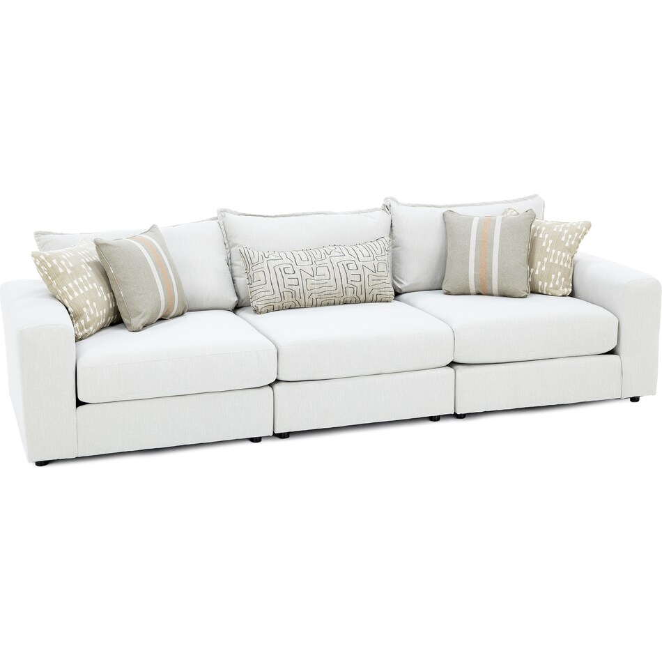 fusn beige sta fab sectional pieces pkg  
