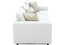 fusn beige sta fab sectional pieces pkg  