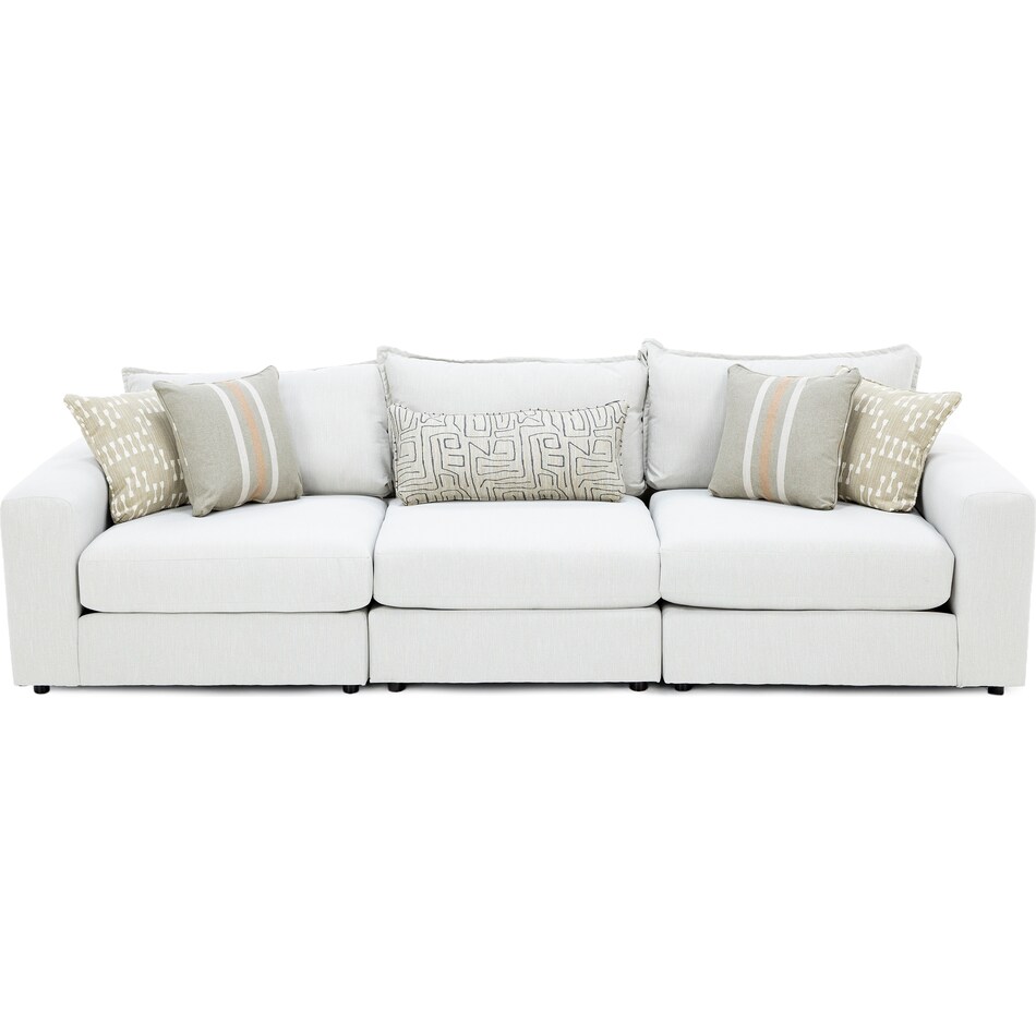 fusn beige sta fab sectional pieces pkg  