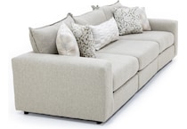 fusn beige sta fab sectional pieces pkg  