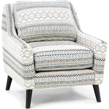 Tribecca Chair