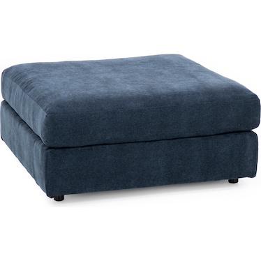 Elsa Cocktail Ottoman