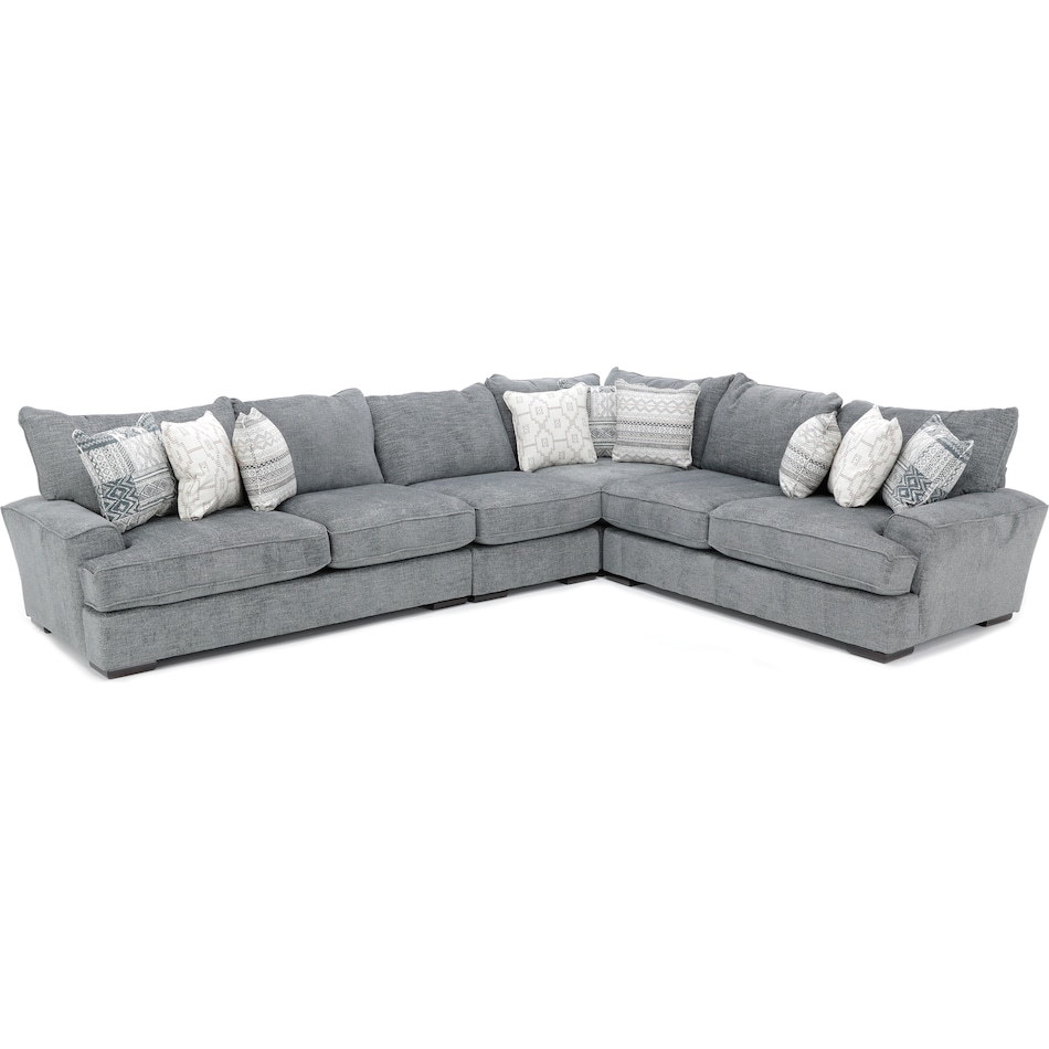 fusn blue sta fab sectional pieces zpkg  