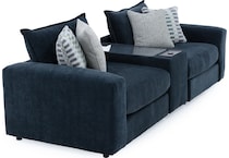 fusn blue sta fab sectional pieces pkg  