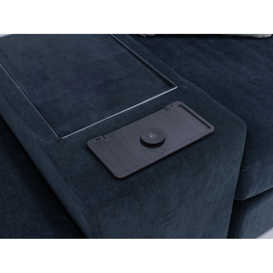 fusn blue sta fab sectional pieces pkg  