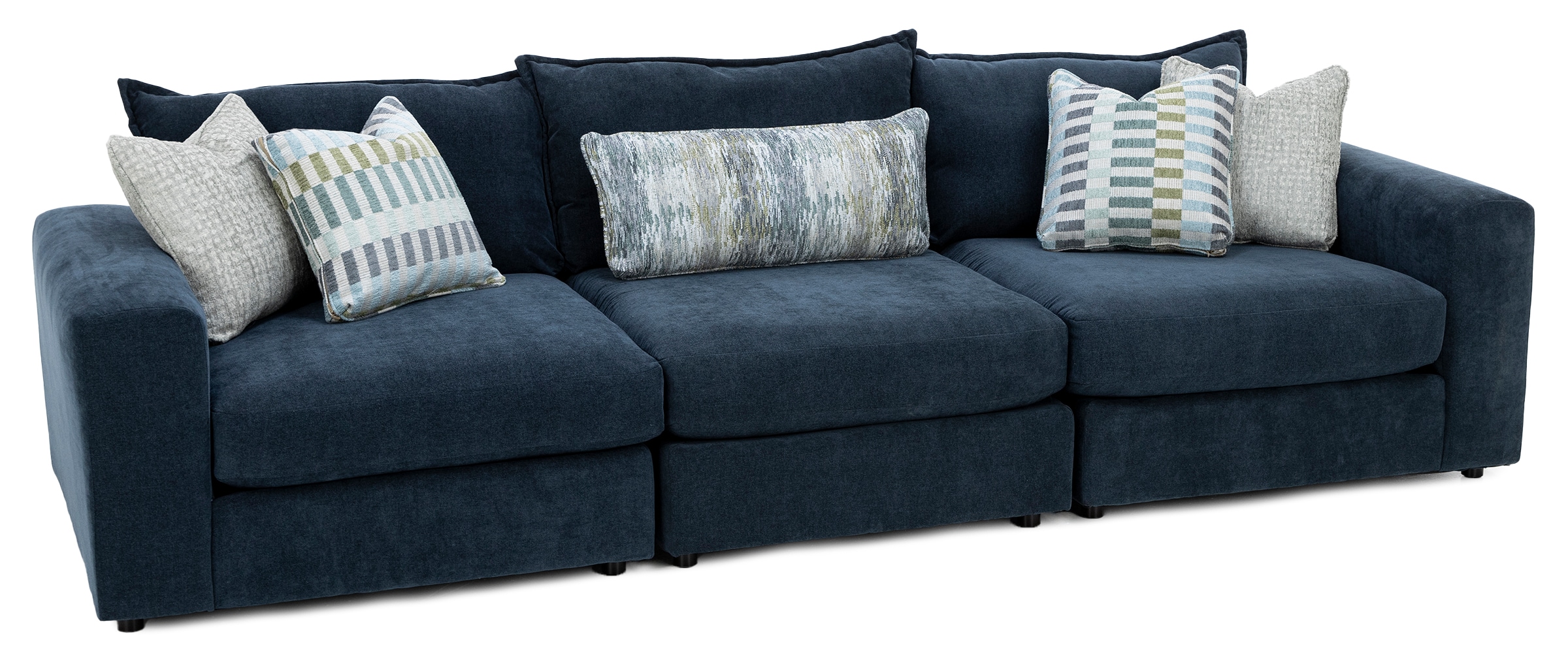 Elsa 3-Pc. Sofa | Steinhafels