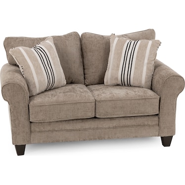Cove Loveseat