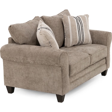 Cove Loveseat