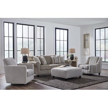 Cove Sofa
