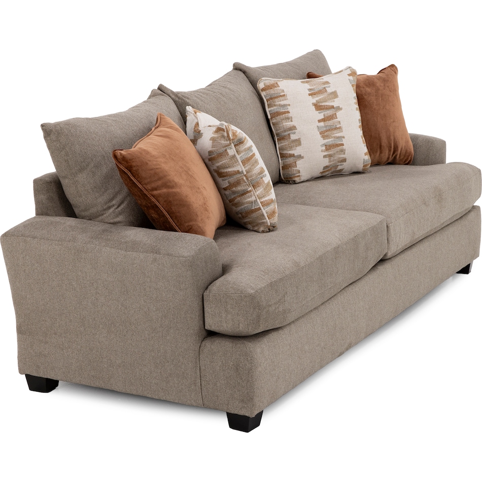 fusn brown  inches and over z  