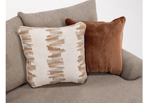 fusn brown  inches and over z  