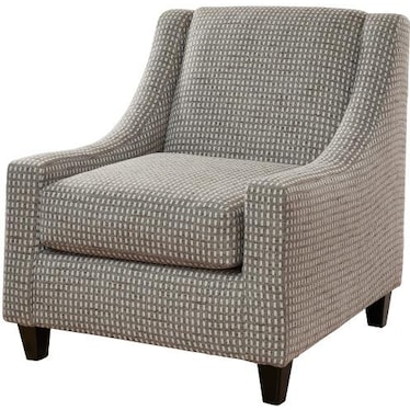 Elsa Accent in Mocha