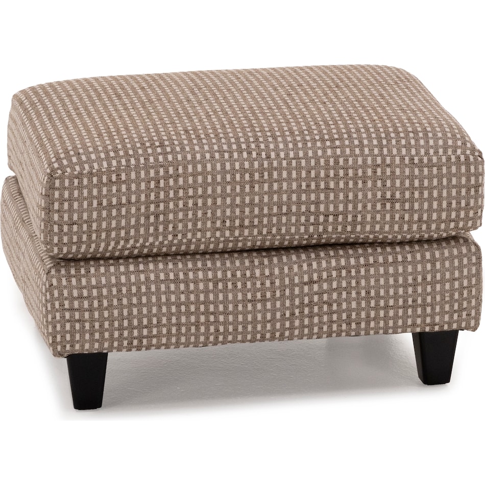 fusn brown accent mto  