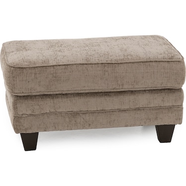 Cove Ottoman
