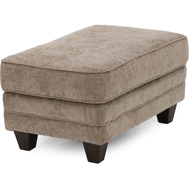 Cove Ottoman