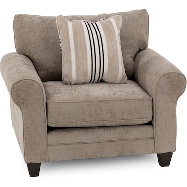 Cove Chair