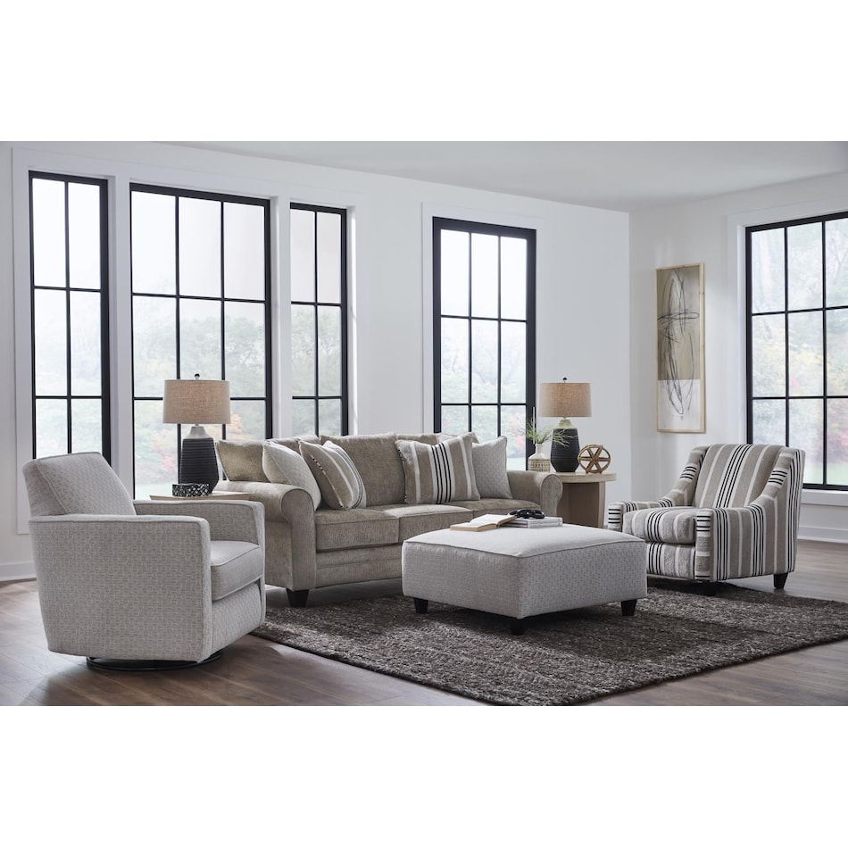 fusn brown sleeper mto  