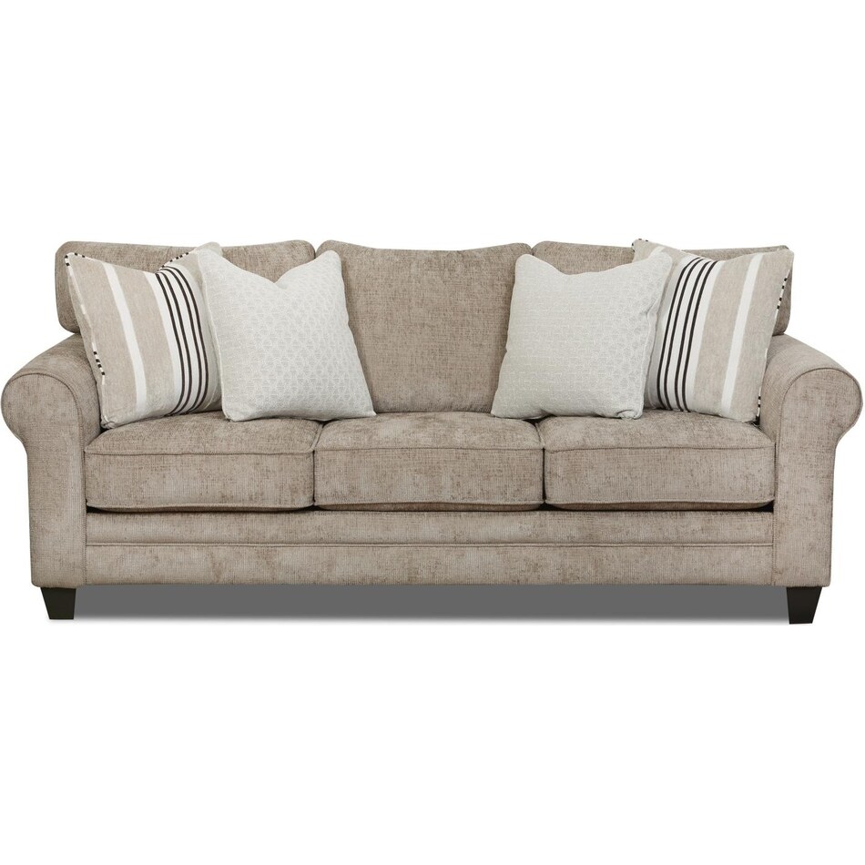 fusn brown sleeper mto  