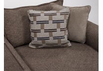 fusn brown sta fab sectional pieces pkg  