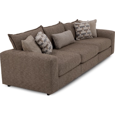 Elsa 3-Pc. Sofa