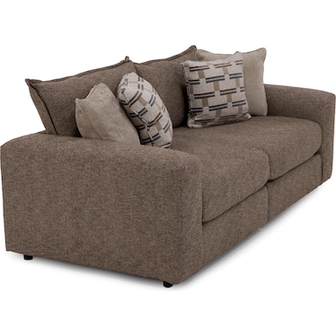 Elsa 2-Pc. Loveseat