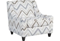 fusn cauldron cadet accent chair mto  