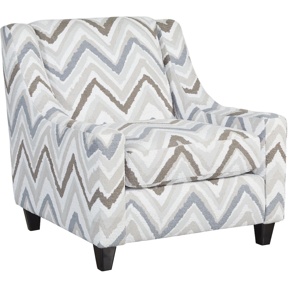 fusn cauldron cadet accent chair mto  
