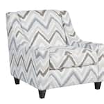 fusn cauldron cadet accent chair mto  