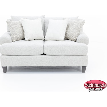 Linda Loveseat