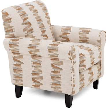 Autumn Accent Chair
