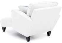 fusn cream chaise   stand alone z  