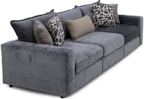 fusn green sta fab sectional pieces pkg  
