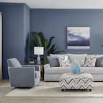 fusn grey  inches and over mto  