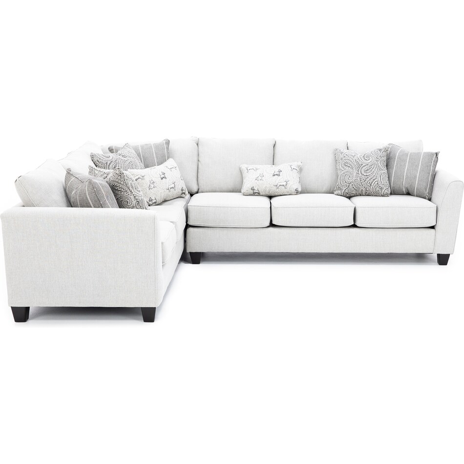 fusn grey sta fab sectional pieces pkg  