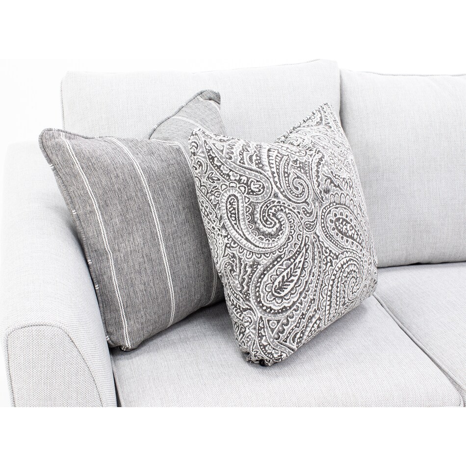 fusn grey sta fab sectional pieces pkg  