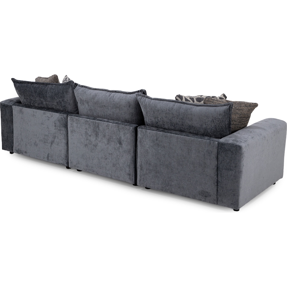 fusn grey sta fab sectional pieces pkg  
