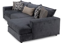 fusn grey sta fab sectional pieces pkg  
