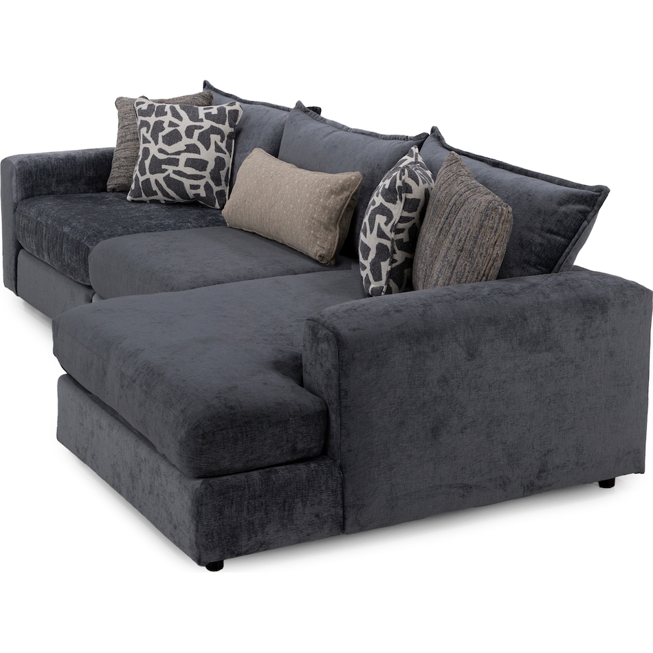 fusn grey sta fab sectional pieces pkg  