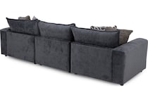 fusn grey sta fab sectional pieces pkg  