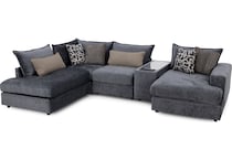 fusn grey sta fab sectional pieces qpkg  