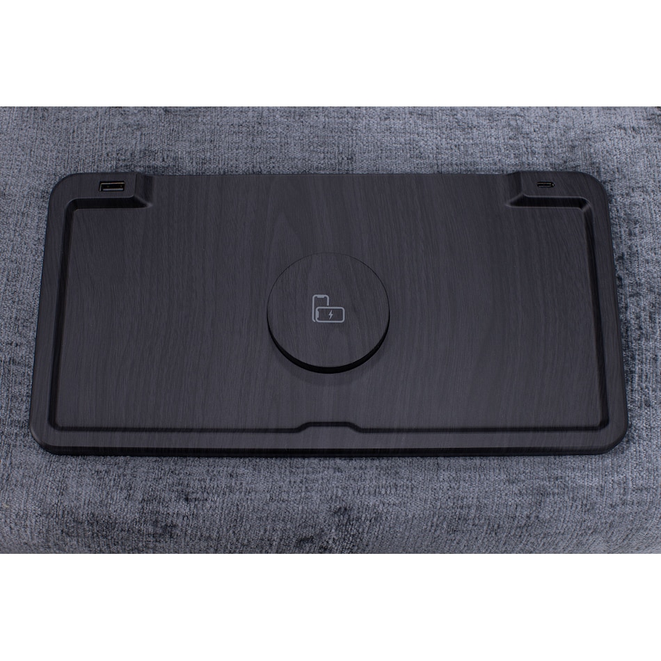 fusn grey sta fab sectional pieces zpkg  