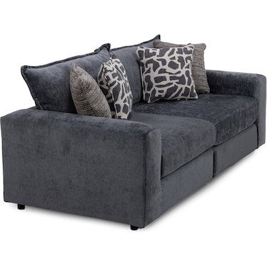 Elsa 2-Pc. Loveseat