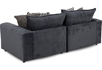 fusn grey sta fab sectional pieces pkg  