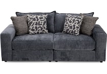 fusn grey sta fab sectional pieces pkg  