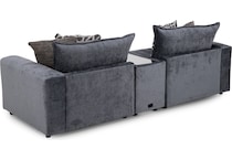 fusn grey sta fab sectional pieces pkg  